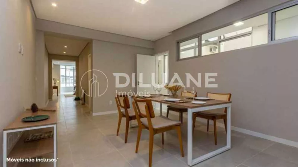 Apartamento, 3 quartos, 128 m² - Foto 9