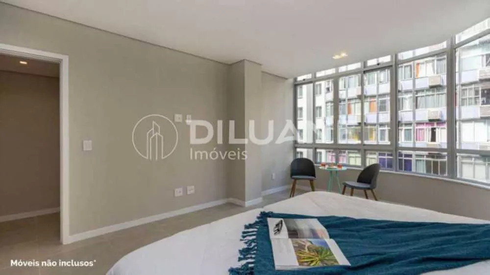 Apartamento, 3 quartos, 128 m² - Foto 16