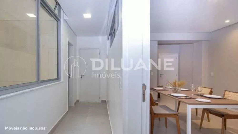 Apartamento, 3 quartos, 128 m² - Foto 5