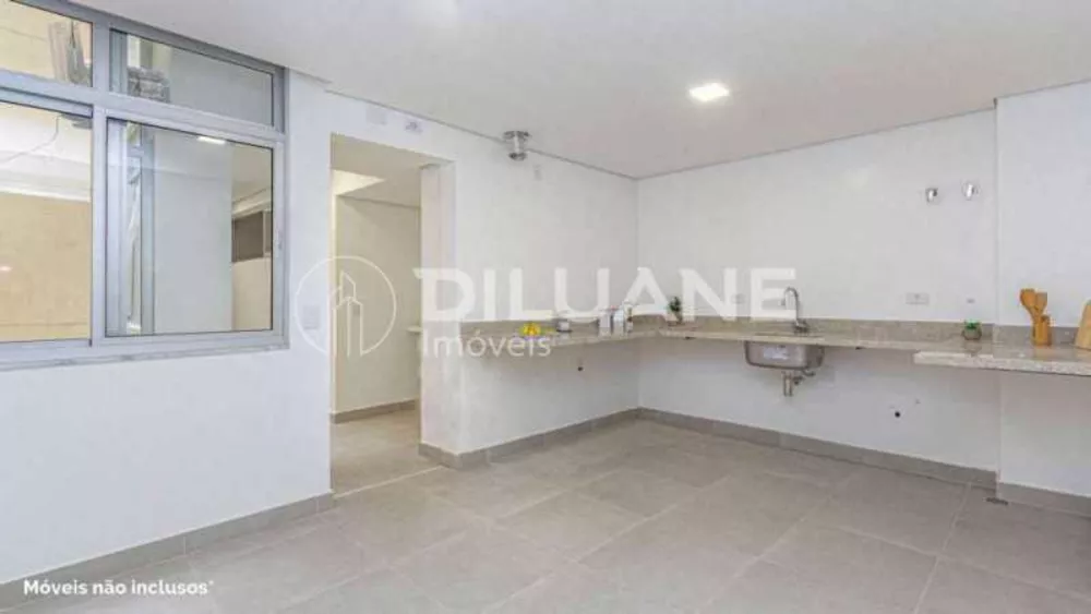 Apartamento, 3 quartos, 128 m² - Foto 6