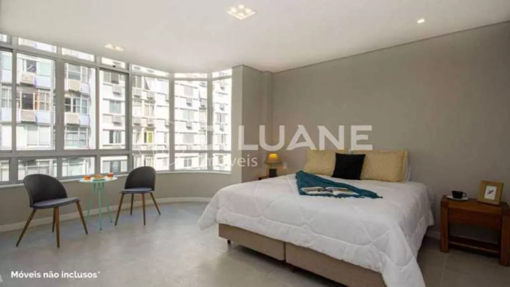 Apartamento, 3 quartos, 128 m² - Foto 23