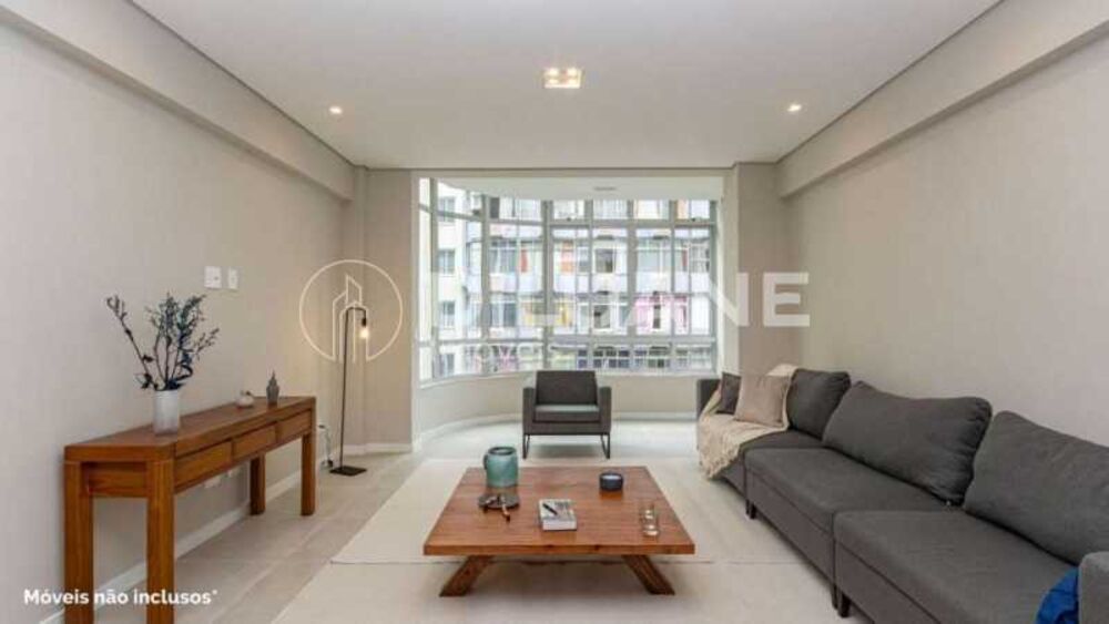 Apartamento, 3 quartos, 128 m² - Foto 2