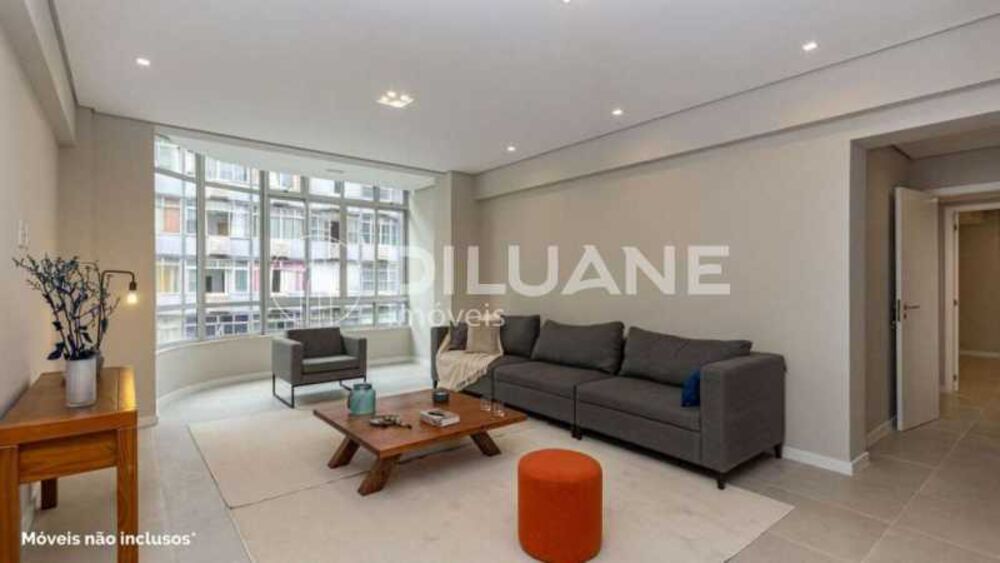Apartamento, 3 quartos, 128 m² - Foto 1