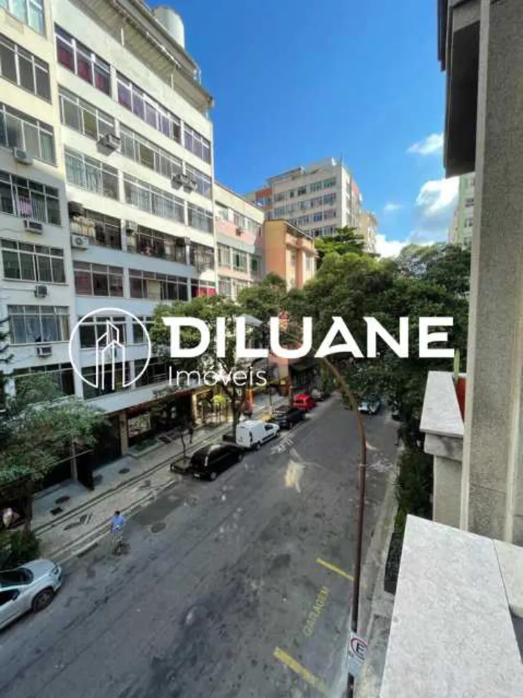 Apartamento, 2 quartos, 70 m² - Foto 23