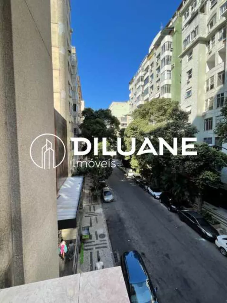 Apartamento, 2 quartos, 70 m² - Foto 6