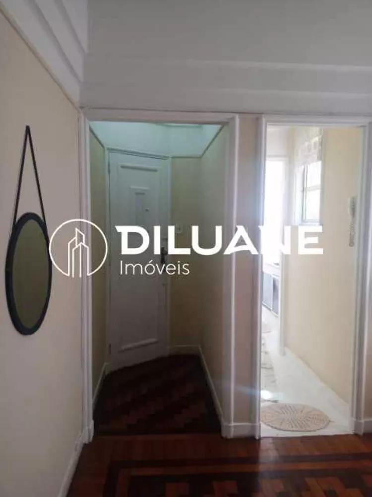 Apartamento, 2 quartos, 70 m² - Foto 1