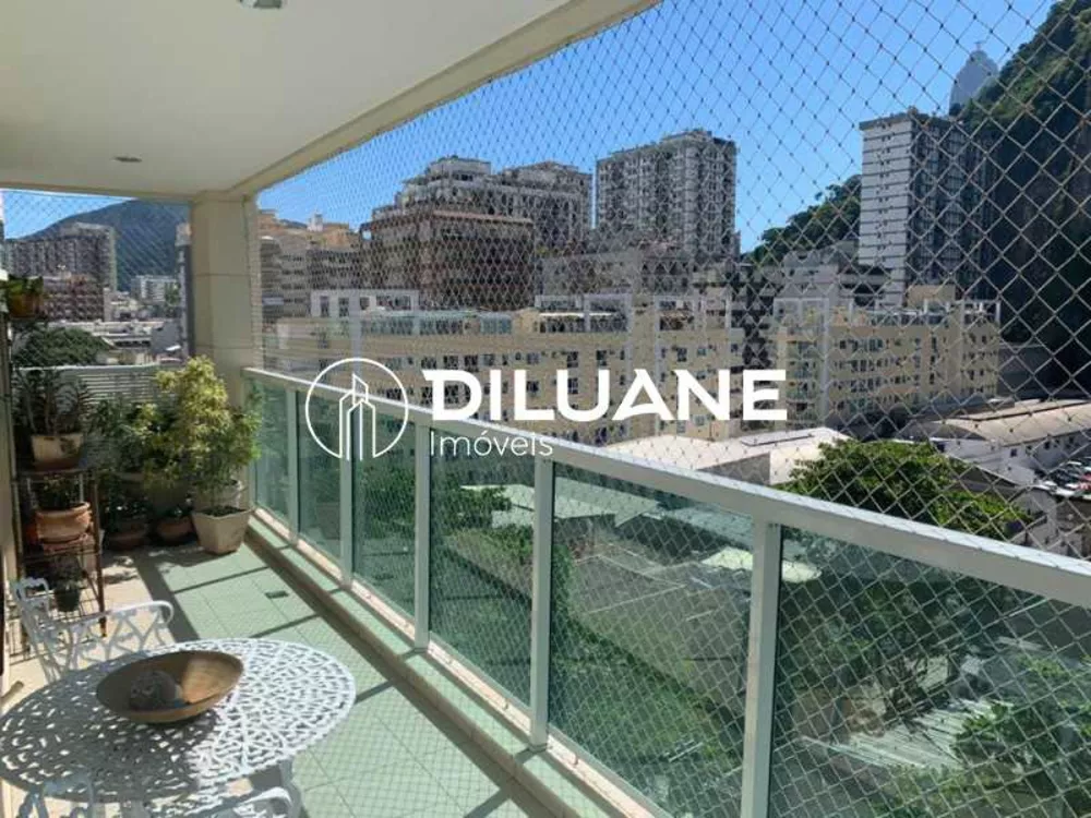 Apartamento, 4 quartos, 142 m² - Foto 21