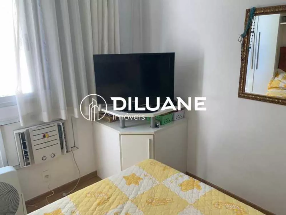 Apartamento, 4 quartos, 142 m² - Foto 5