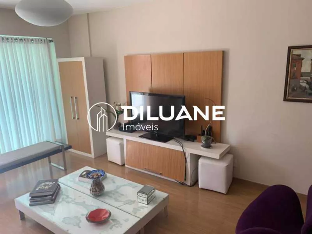 Apartamento, 4 quartos, 142 m² - Foto 9