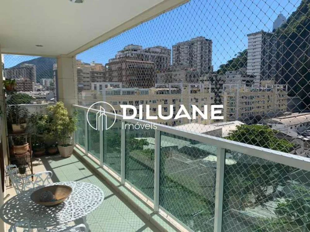 Apartamento, 4 quartos, 142 m² - Foto 1