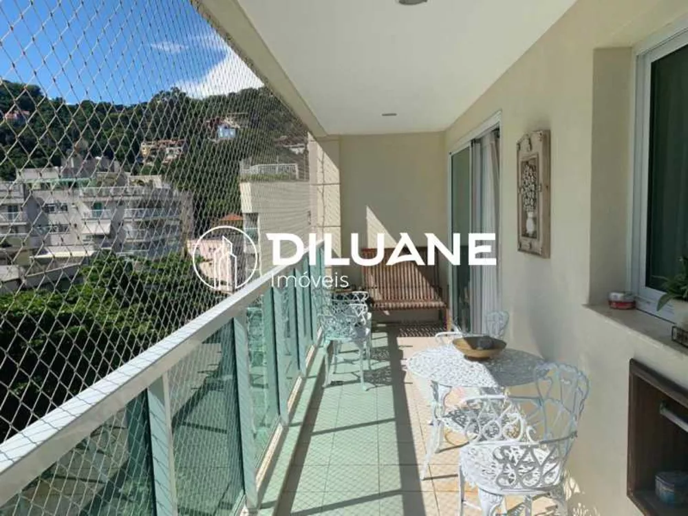 Apartamento, 4 quartos, 142 m² - Foto 8