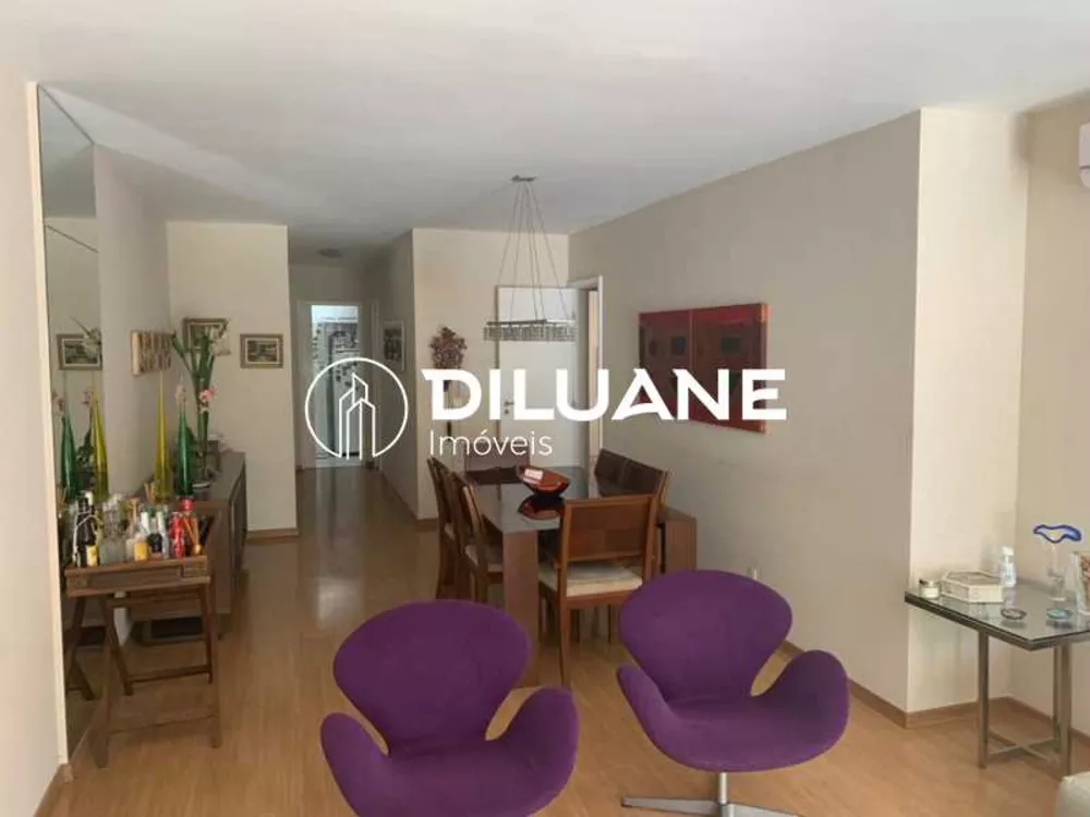 Apartamento, 4 quartos, 142 m² - Foto 20