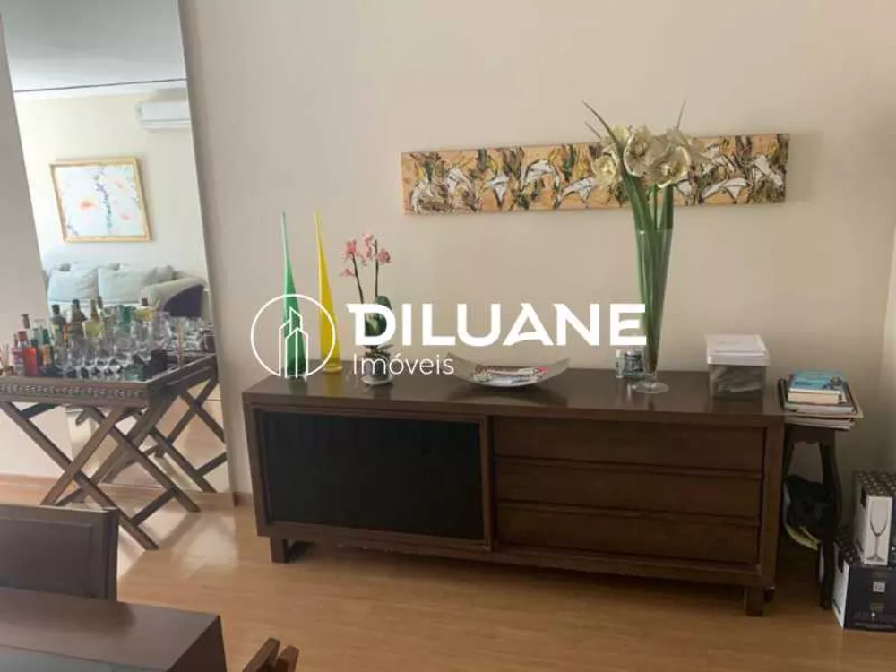 Apartamento, 4 quartos, 142 m² - Foto 2