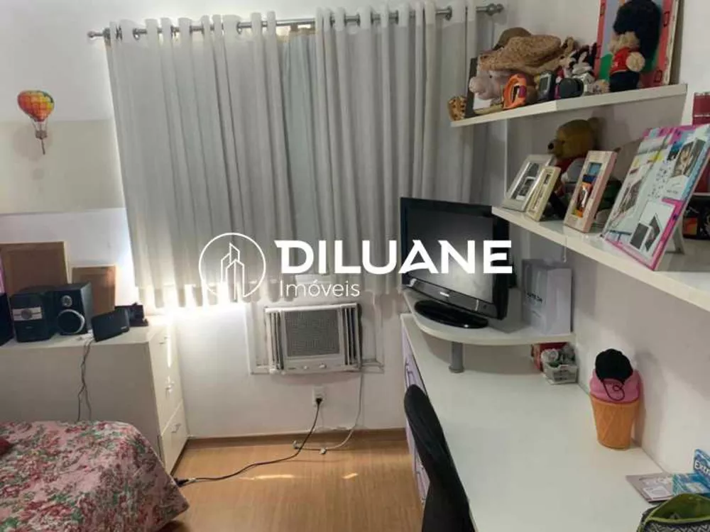 Apartamento, 4 quartos, 142 m² - Foto 14