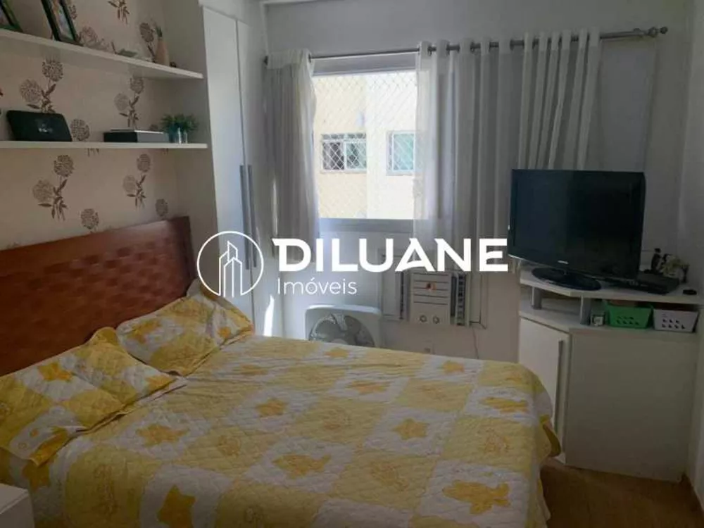 Apartamento, 4 quartos, 142 m² - Foto 15
