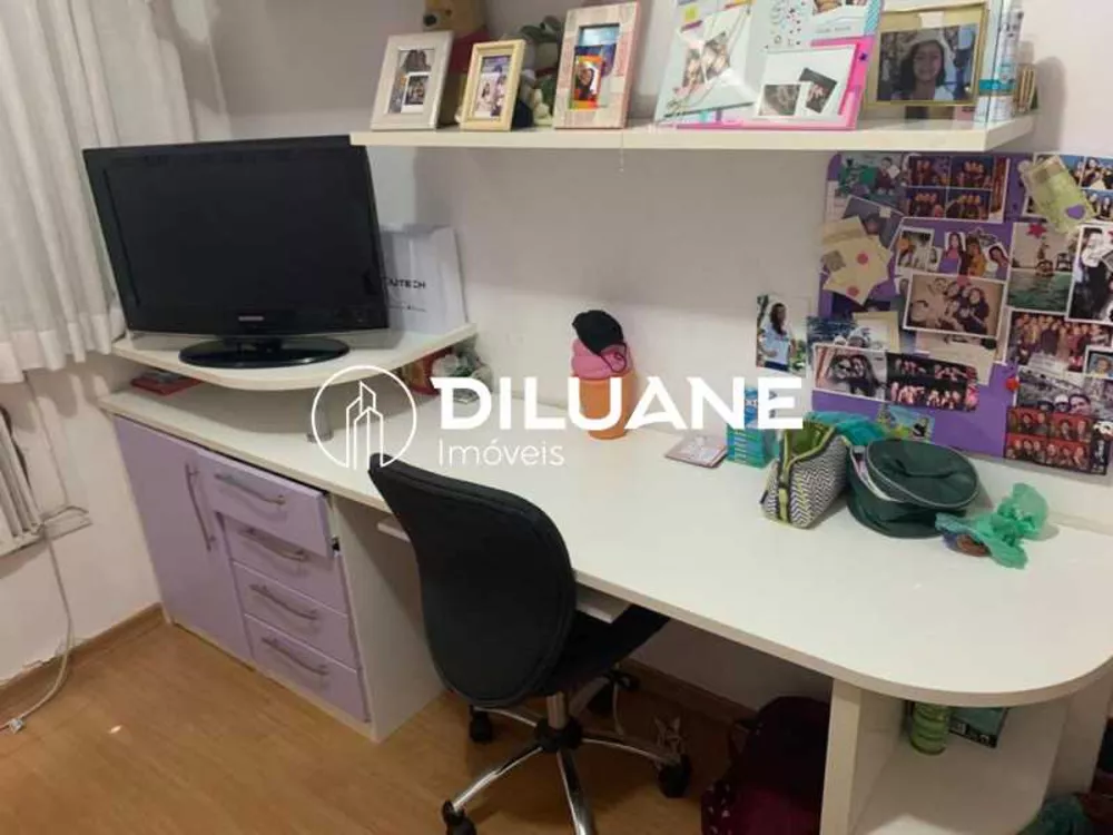 Apartamento, 4 quartos, 142 m² - Foto 11