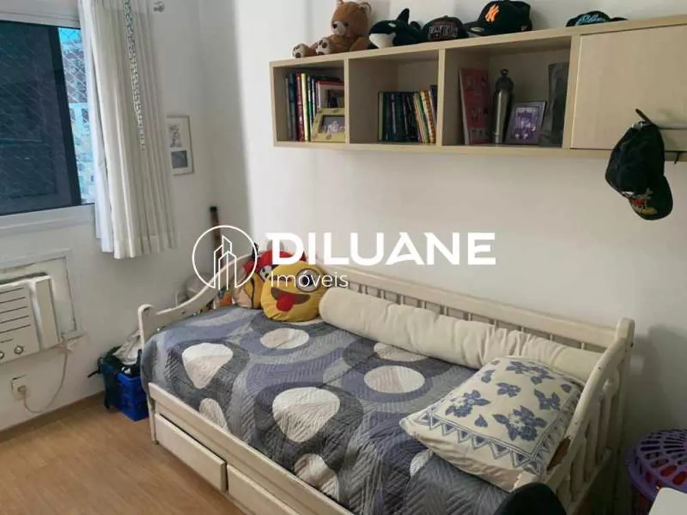 Apartamento, 4 quartos, 142 m² - Foto 13