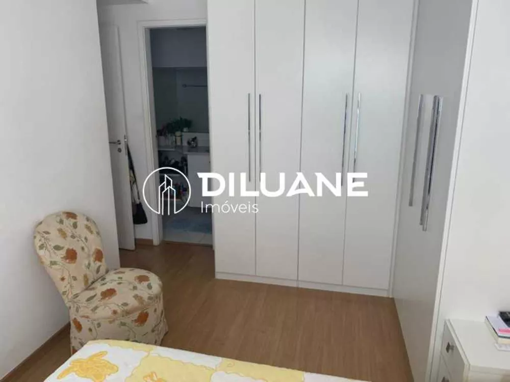 Apartamento, 4 quartos, 142 m² - Foto 7