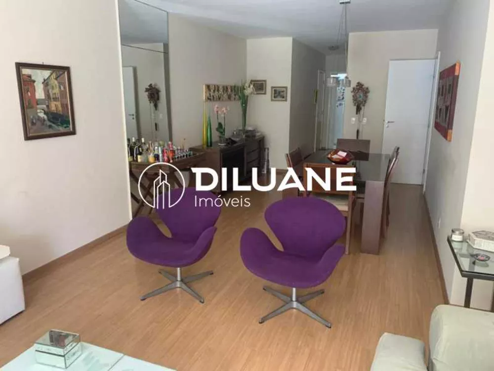Apartamento, 4 quartos, 142 m² - Foto 10
