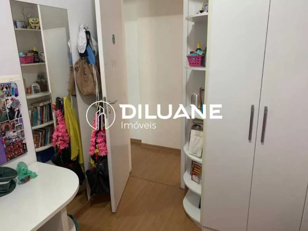 Apartamento, 4 quartos, 142 m² - Foto 22