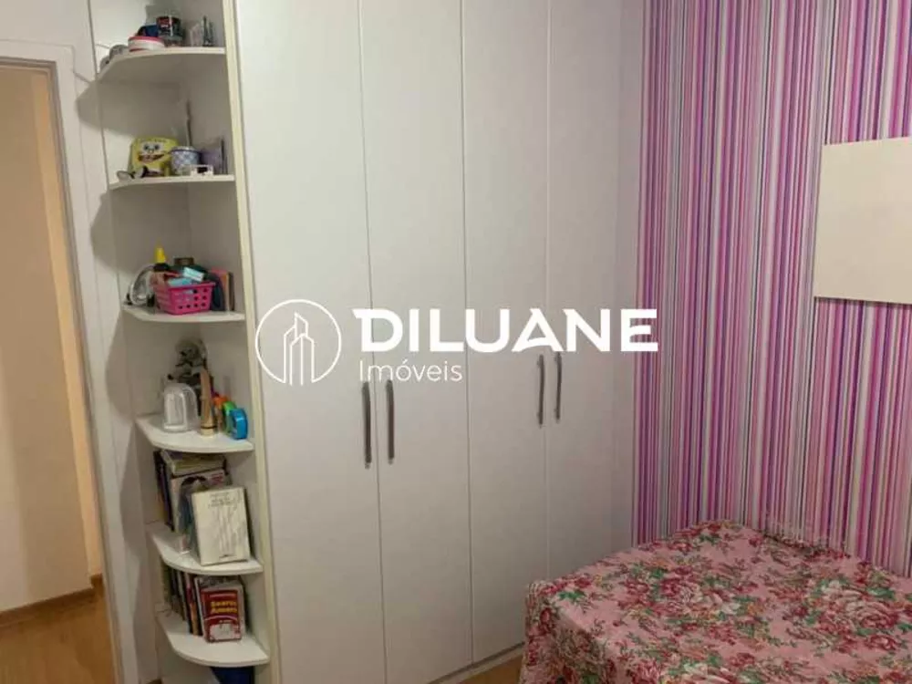 Apartamento, 4 quartos, 142 m² - Foto 4