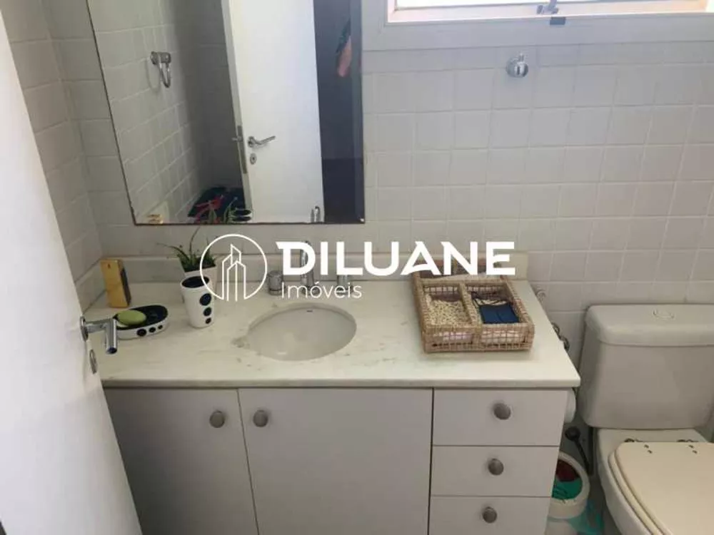 Apartamento, 4 quartos, 142 m² - Foto 19