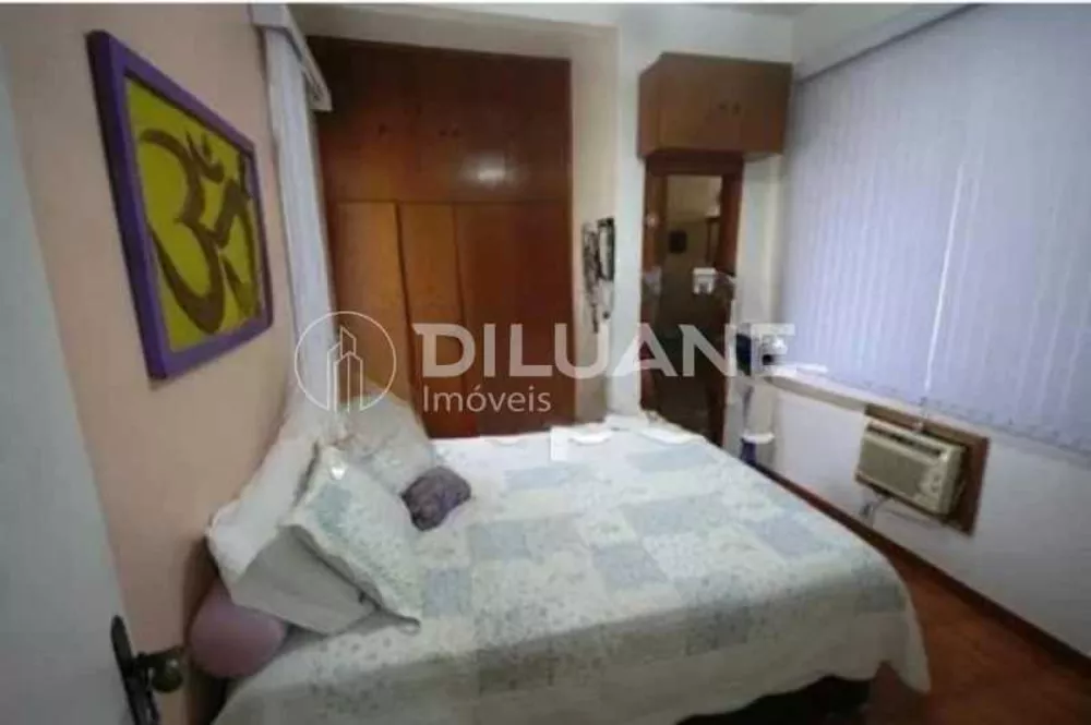 Apartamento à venda com 1 quarto, 35m² - Foto 2