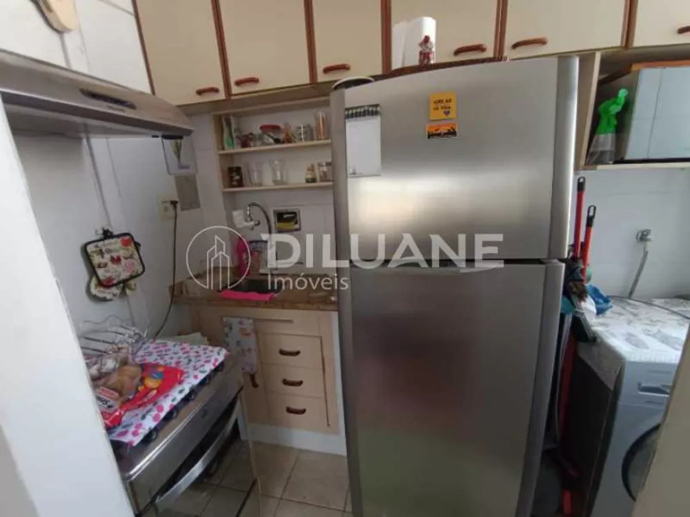 Apartamento, 1 quarto, 35 m² - Foto 12