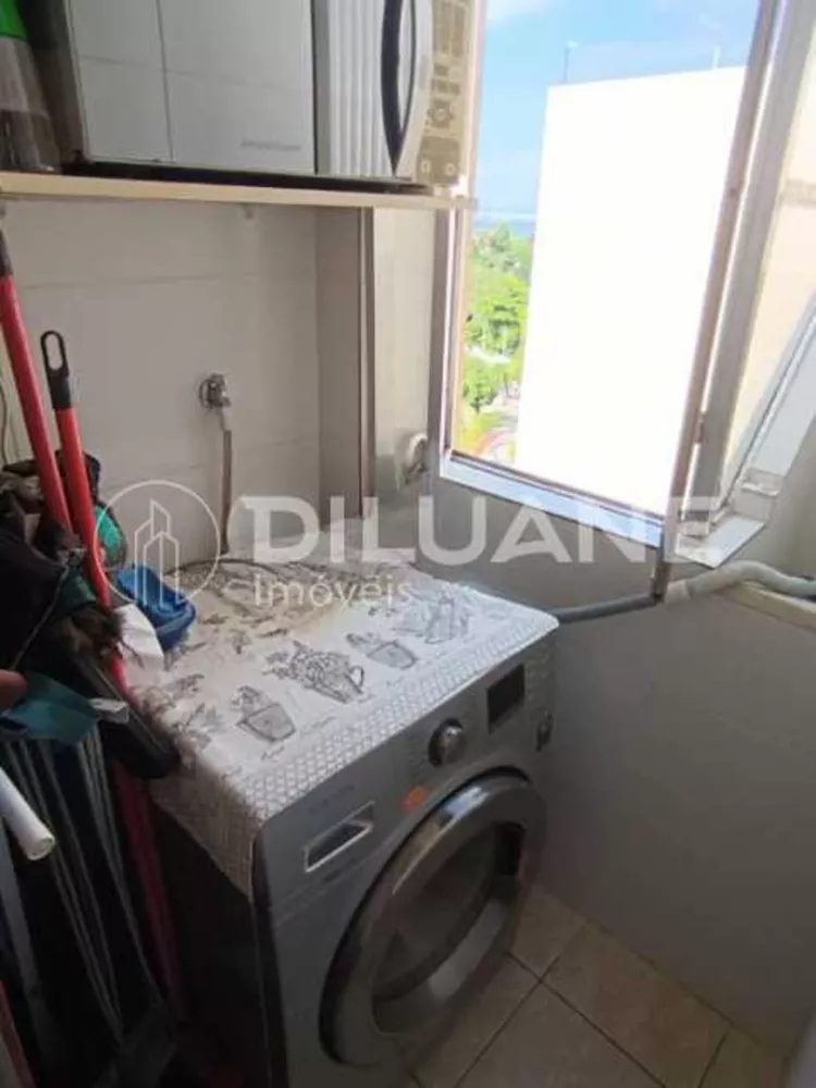 Apartamento, 1 quarto, 35 m² - Foto 6