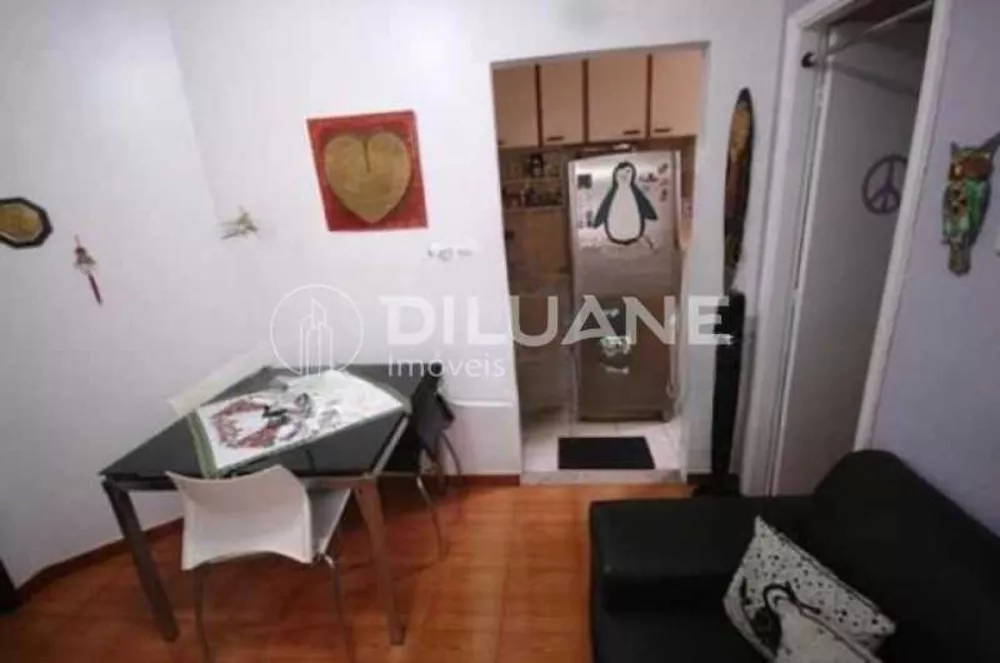 Apartamento, 1 quarto, 35 m² - Foto 8