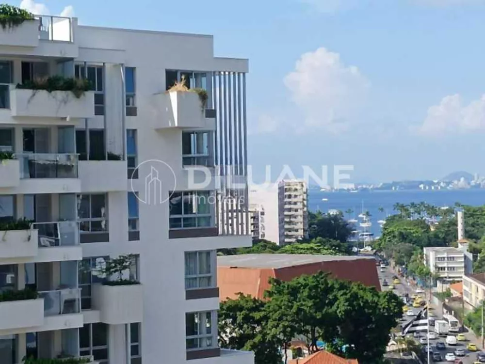 Apartamento, 1 quarto, 35 m² - Foto 2