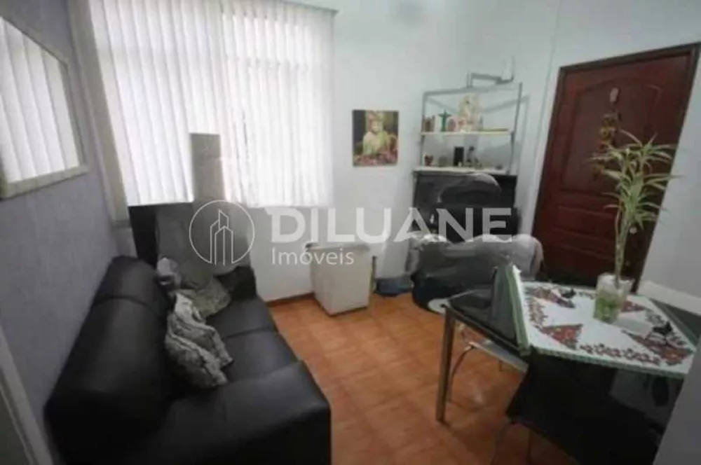 Apartamento, 1 quarto, 35 m² - Foto 9