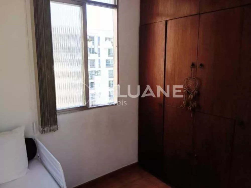 Apartamento, 1 quarto, 35 m² - Foto 11