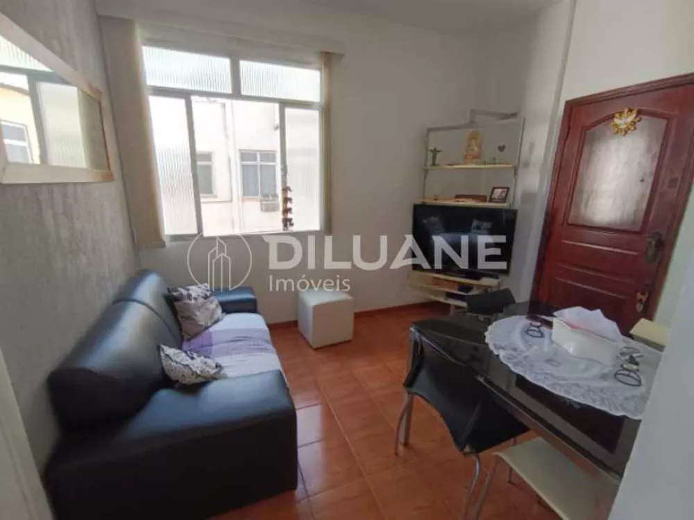 Apartamento, 1 quarto, 35 m² - Foto 3