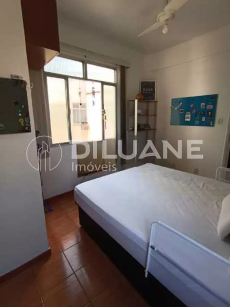Apartamento, 1 quarto, 35 m² - Foto 4