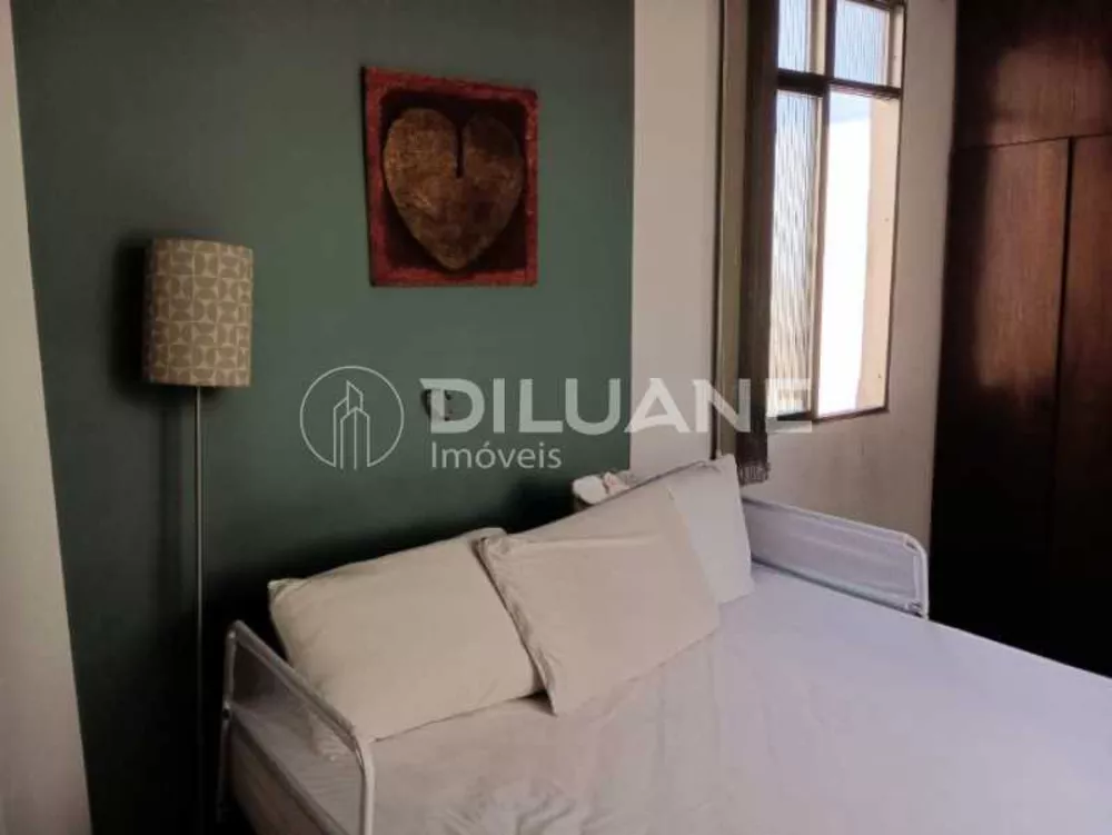 Apartamento, 1 quarto, 35 m² - Foto 5