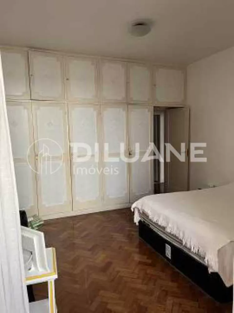 Apartamento, 3 quartos, 109 m² - Foto 10