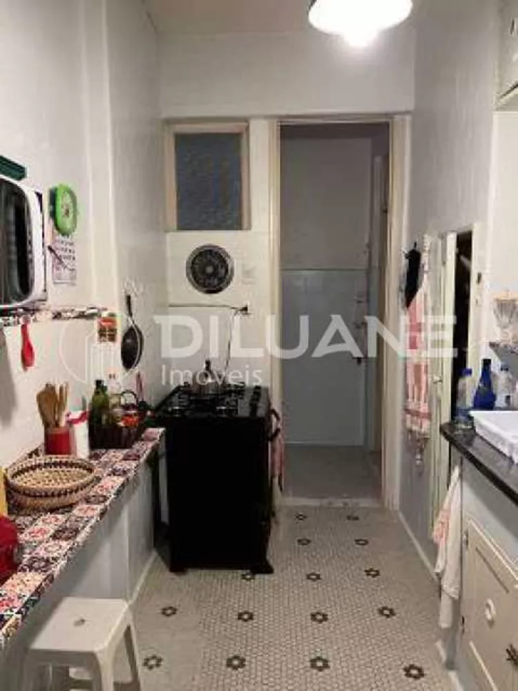 Apartamento, 3 quartos, 109 m² - Foto 1