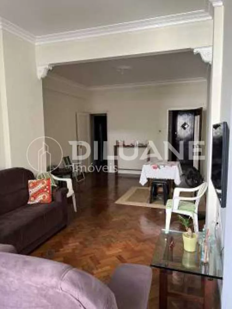 Apartamento, 3 quartos, 109 m² - Foto 11