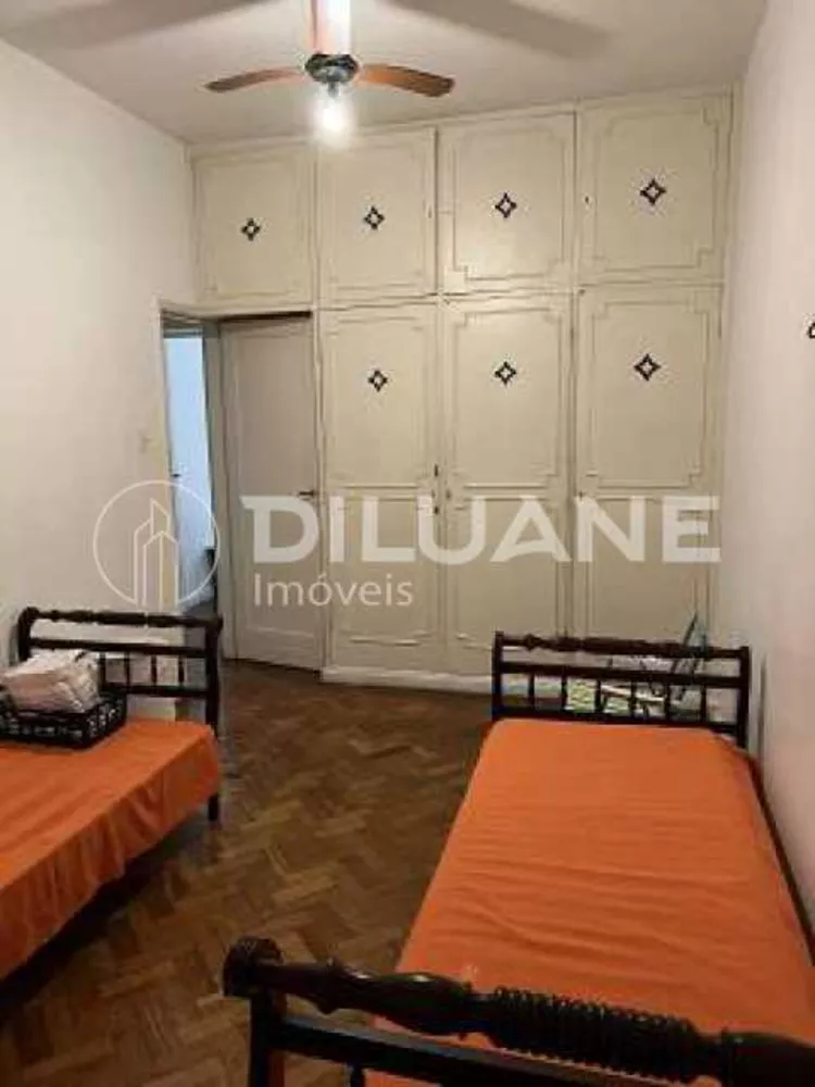 Apartamento, 3 quartos, 109 m² - Foto 2