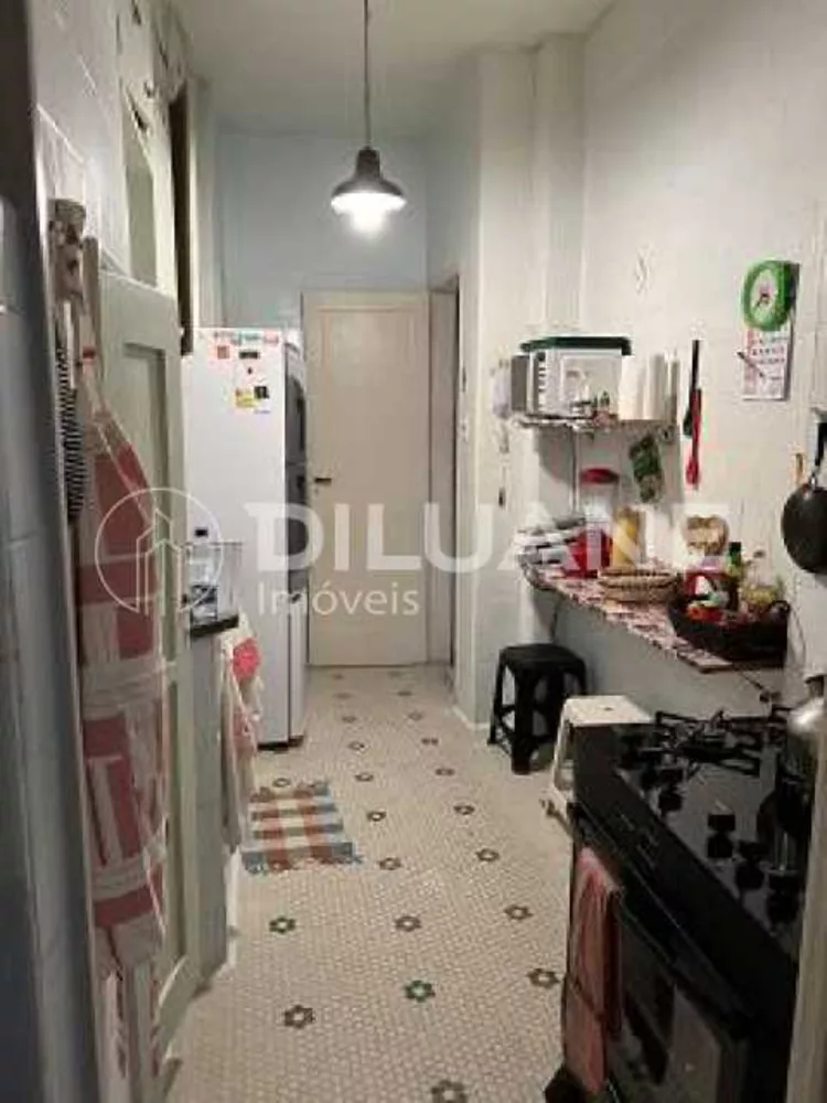Apartamento, 3 quartos, 109 m² - Foto 7