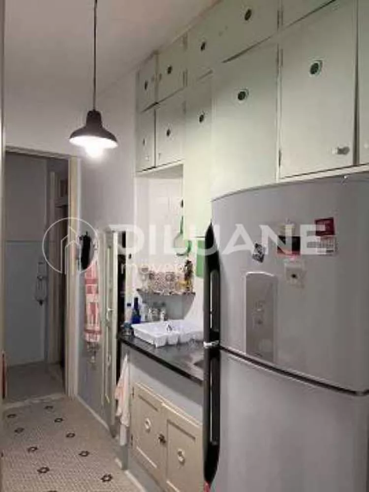 Apartamento, 3 quartos, 109 m² - Foto 12