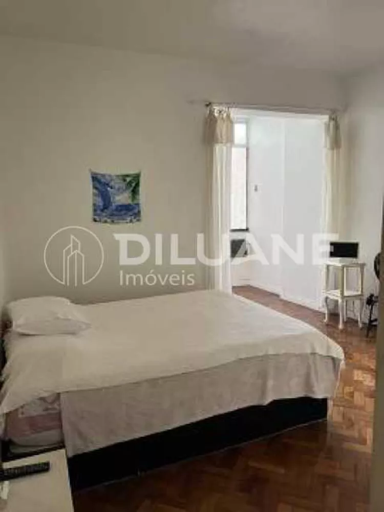 Apartamento, 3 quartos, 109 m² - Foto 5