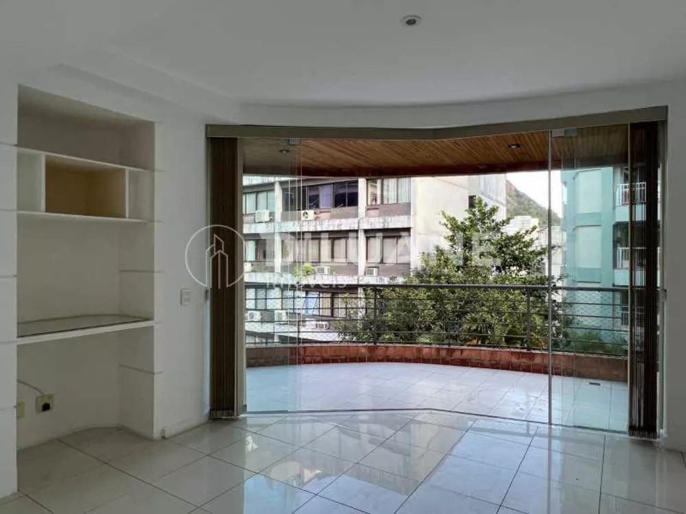 Apartamento, 2 quartos, 99 m² - Foto 2