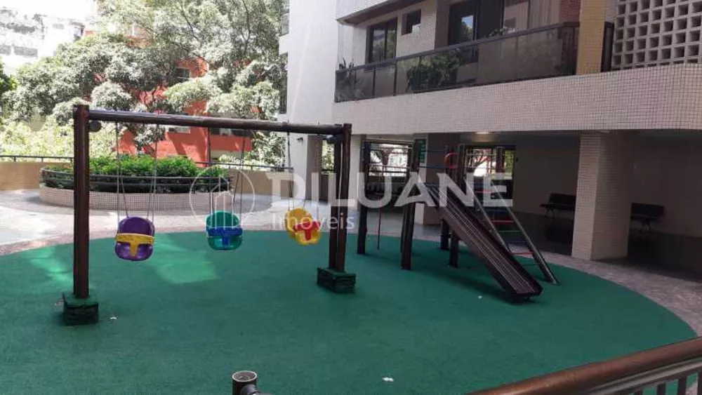 Apartamento, 3 quartos, 128 m² - Foto 20