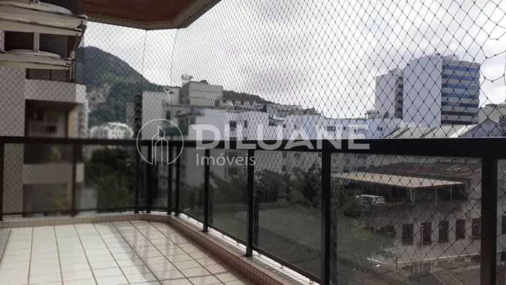 Apartamento, 3 quartos, 128 m² - Foto 12