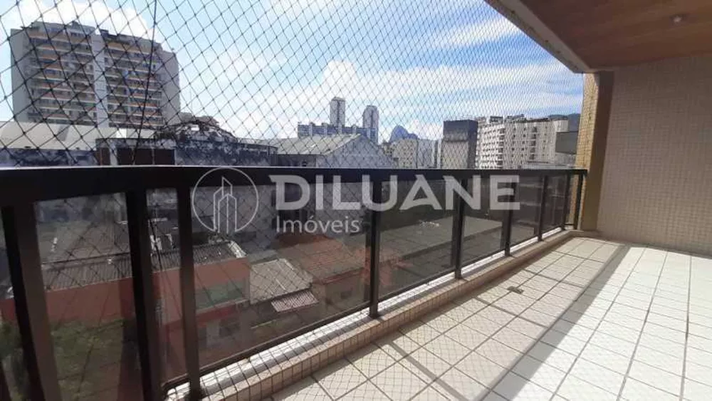 Apartamento, 3 quartos, 128 m² - Foto 6