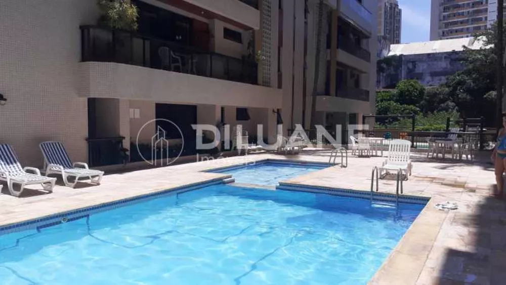 Apartamento, 3 quartos, 128 m² - Foto 13