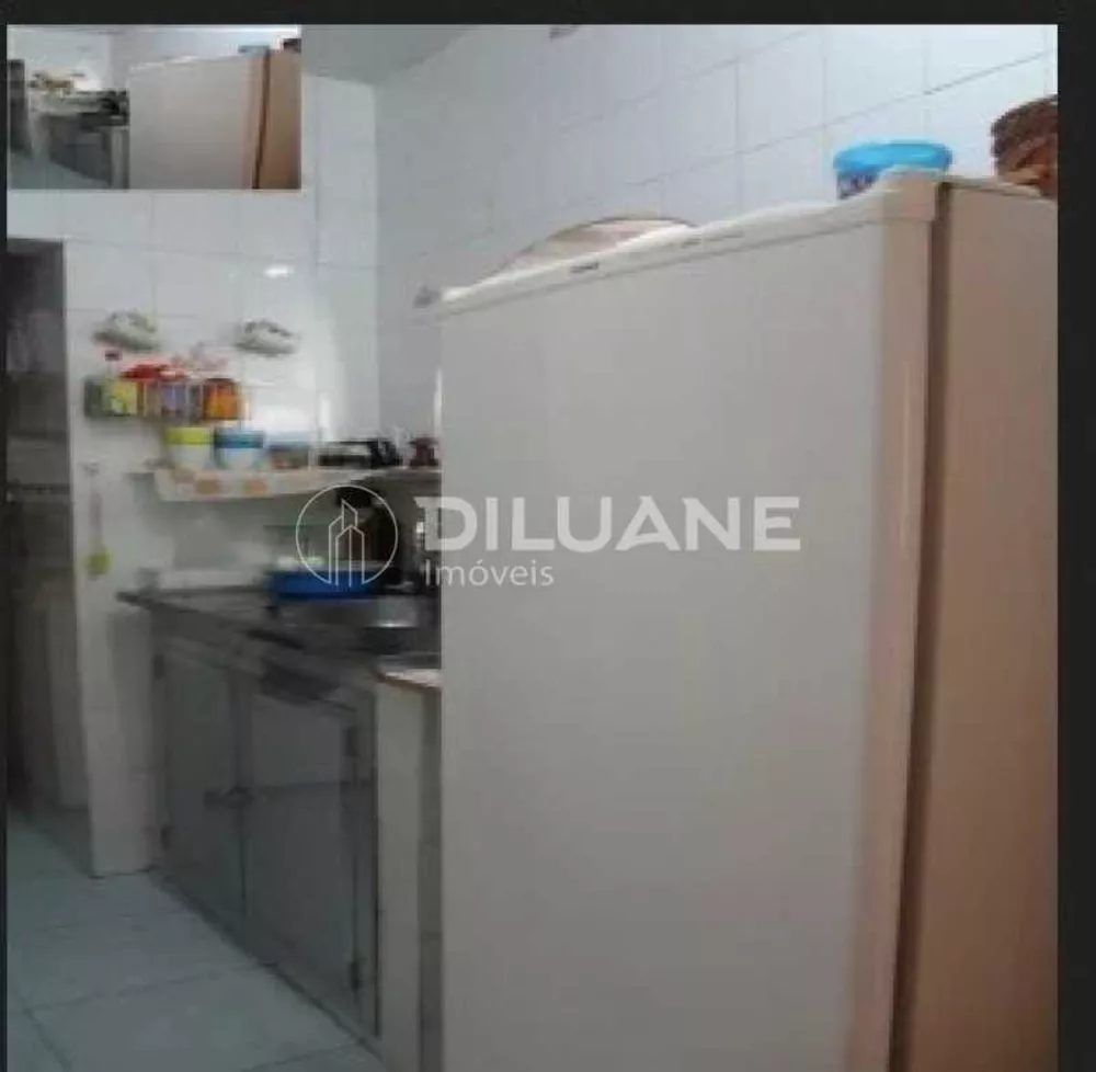 Apartamento, 1 quarto, 40 m² - Foto 7