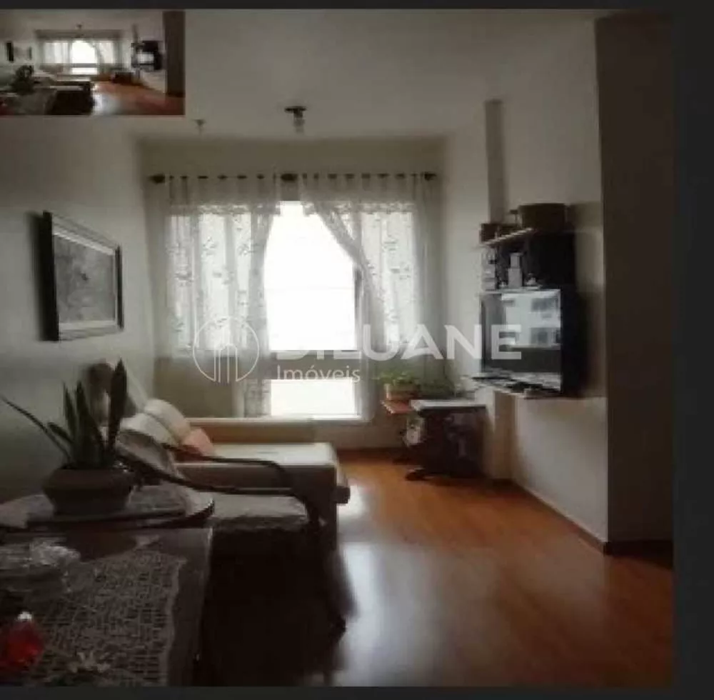 Apartamento, 1 quarto, 40 m² - Foto 12